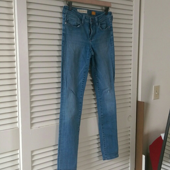 Anthropologie - Pilcro and the Letterpress - Picture 6 of 7